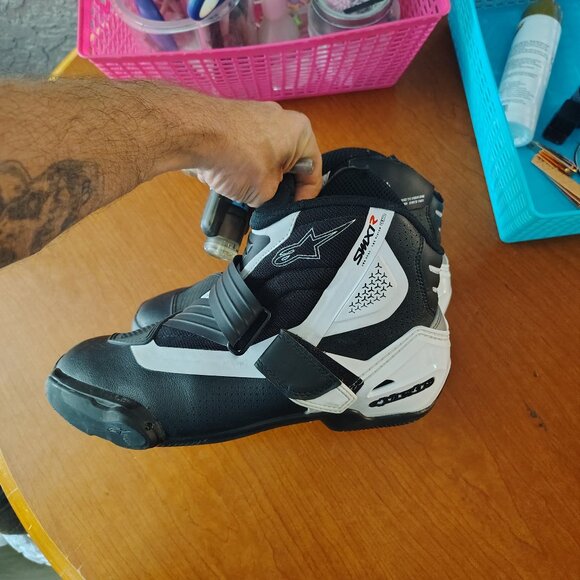 Alpinestar SMX 1R V2 - Picture 1 of 1